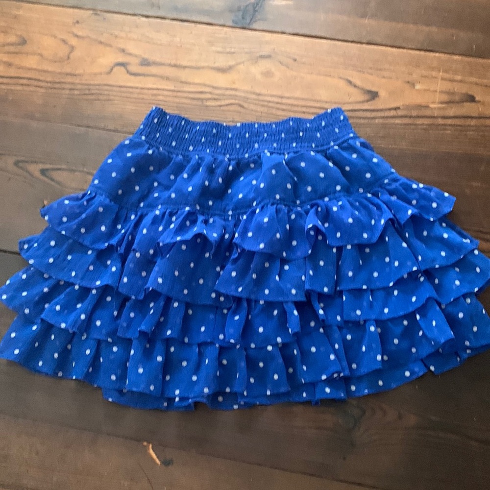 Hollister skirt women’s xs